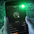    iPhone  iPad Ghost GO Detector - Halloween Party:   
