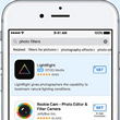     App Store:  Apple    