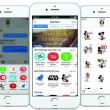 iMessage App Store:       Apple