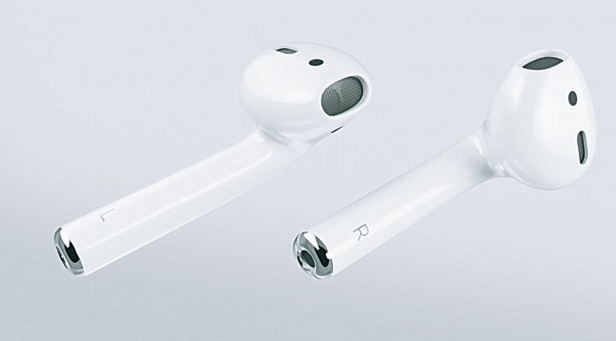  1    AirPods  iPhone 7: ,   