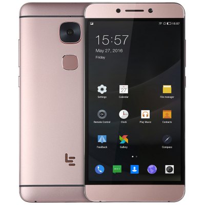 Купить смартфон LeTV Leeco Le Max 2 со скидкой в честь Дня Холостяка 2016 в Китае