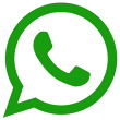  1   WhatsApp  iOS   