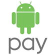     Android Pay   2017 