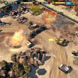   War Commander: Rogue Assault  Android  iOS    RTS 