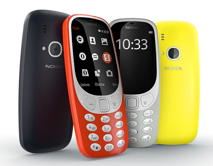  Nokia 3110 :  
