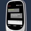  Nokia 3110:     