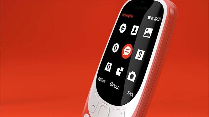  6   Nokia 3110:     