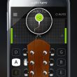   :   GuitarTuna  Android