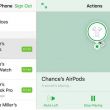  iOS 10.3:   AirPods, APFS,    App Store