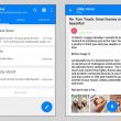 Обзор лучших почтовых приложений на Android и iPhone для Gmail 2017