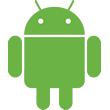       Android:     