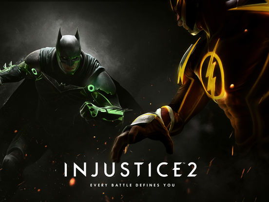  2  Injustice 2:     iOS  Android    