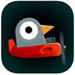 Pigeon Wings:   -  [iPhone  iPad]