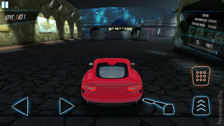 8  Top Cars Drift Racing:      [Android]