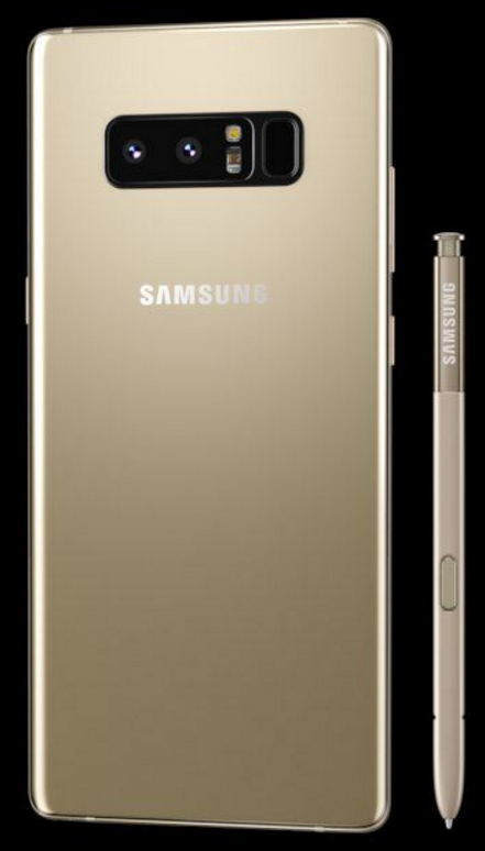  4   Samsung Galaxy Note 8: ,      