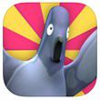  Pigeon Panic  iPhone:      