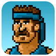  1      Kick Ass Commandos  iPhone  iPad