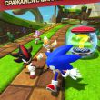 Sonic Forces: Speed Battle    Android  iPhone     