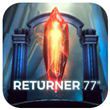 Returner 77:  - 3D   iPhone  iPad