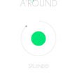 A`ROUND     iPhone   