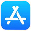  1  - App Store      iOS