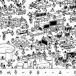  Hidden Folks:      [Android  iPhone]