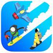 Power Hover: Cruise:     iPhone  