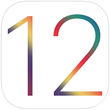 iOS 12    iPhone 5s