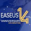 iPhone 8 за видео и другие призы: конкурс в честь 14-летия компании EaseUS