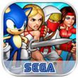 Sega Heroes:         [iPhone]