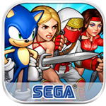  1  Sega Heroes:         [iPhone]