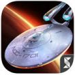 Star Trek: Fleet Command    /  Android  iPhone