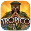 Tropico  iPad:       [iOS]