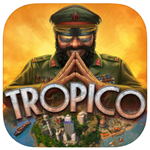  1  Tropico  iPad:       [iOS]