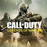  1     - Call of Duty: Legends of War    Android