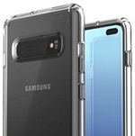  1  Samsung Galaxy S10:      