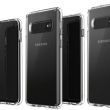 Samsung Galaxy S10:      