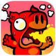 Spicy Piggy:       [Android  iPhone]