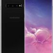 Samsung Galaxy S10 plus:  