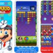 Dr. Mario World: бесплатная онлайн-головоломка с Марио в роли доктора