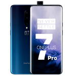 OnePlus 7 Pro         AnTuTu;   OnePlus 7; Snapdragon 855+