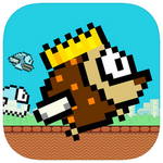  1  Flappy Bird   Battle Royale       [Android  iOS]