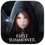  1  First Summoner -     Android  iPhone