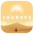 Journey на iPhone и iPad: роскошное приключение на маленьких экранах