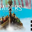 Raiders of the North Sea: обзор пошаговой стратегии на телефон про викингов [Android и iOS]