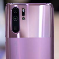 Huawei   Android    P30 Pro