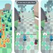 Knight Quest: обзор шахматного раннера с элементами стратегии и головоломки [iPhone и Android]
