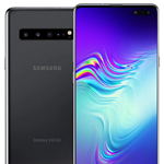  1  Android 10:   Samsung  