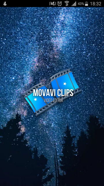 Фото 2 новости Movavi Clips — мощный и удобный видеоредактор для Android и iOS