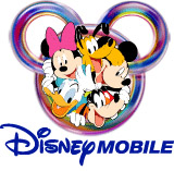Disney Mobile        